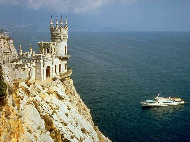 Crimea