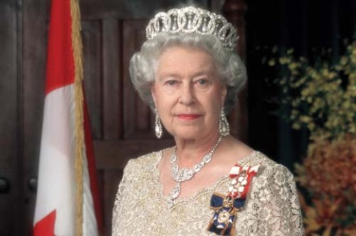 The-Queen