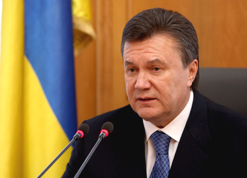 Yanukovich-v-Margance