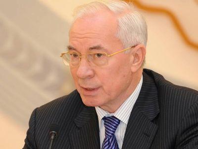azarov