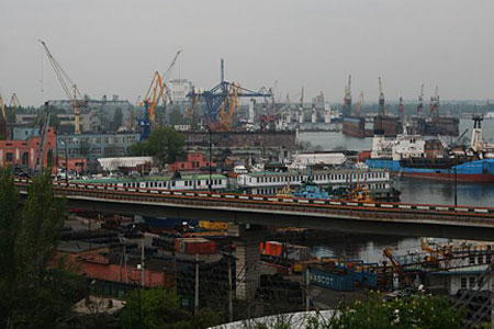 portodessky