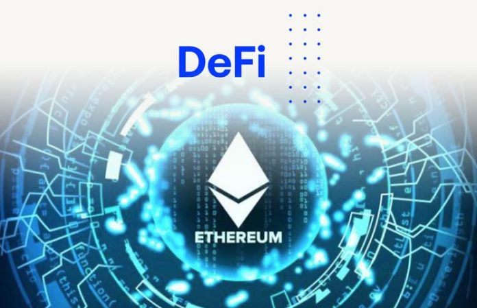 Ethereum-DeFi